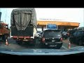 Bad Driving Indonesian Compilation #13 Dash Cam Owners Indonesia