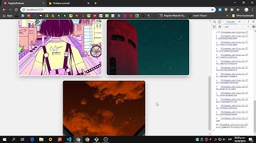 Angular 8 / Firebase / Rxjs Tutorial ( Next Project on the Channel )