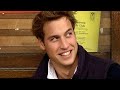 William&#39;s Life At University &amp; Why The Press Left Him Alone