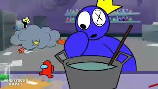 Fight Cloud Compilation 10