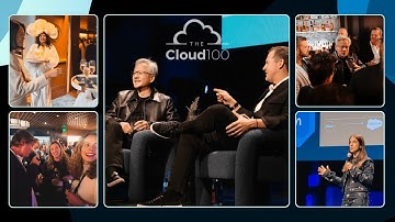 The 10th Cloud 100