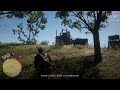 Red Dead Online Legendary Bounty - Cecil C. Tucker