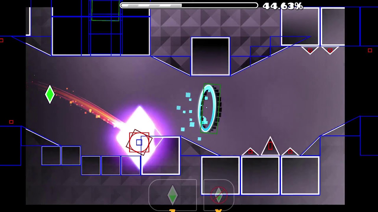 Geometry Dash level requests until I get mod (Day 2) read desc.