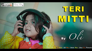 Independence day | Tere mitti | Cover by Oli | kesari | 15th August | female version