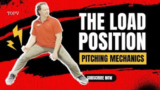 Mastering the "Load" or "Drift" Position Pitching