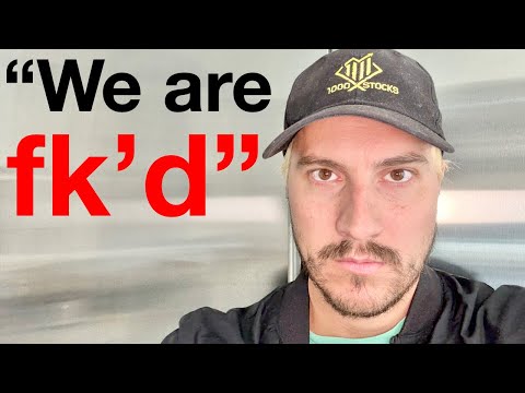 The FED is in Panic‼️ | Glasp