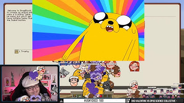 GregBlock Beta Testing | EP 1