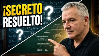 La ecuación secreta de Feynman: el misterio matemático que nadie pudo resolver durante 50 años!