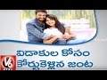 Amala Paul, Vijay approach family court for divorce