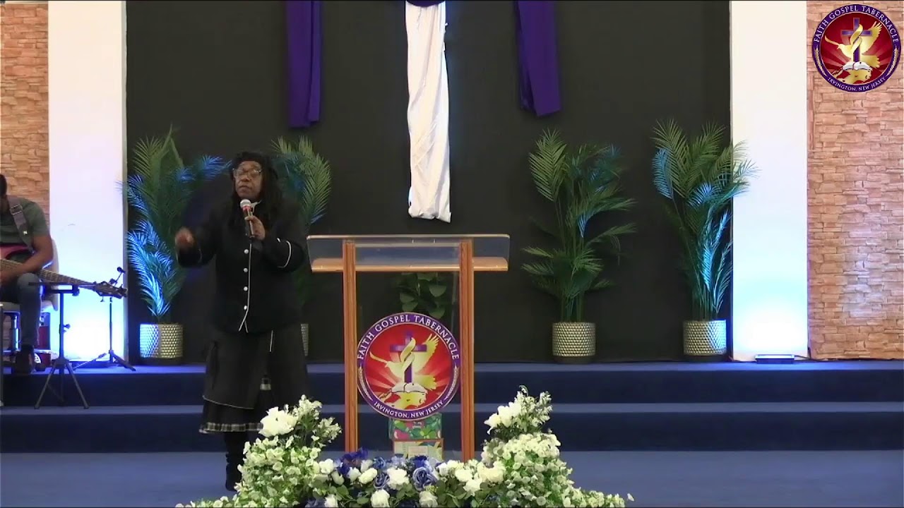 Faith Gospel Tabernacle TV