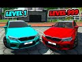 Bmw M5 Full T6 Yükseltme Yaptım Level 999 Oldu !!! Simulator 2