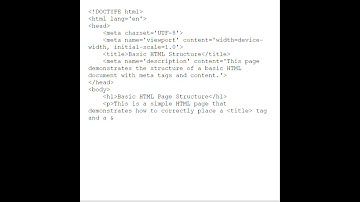 Basic HTML Code Learning and Output - Sasikumar Talks