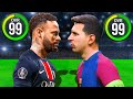 AM SIMULAT SEMIFINALELE UCL, DAR CU FOTBALISTI PRIME!