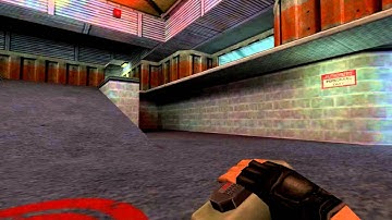 Tips de_nuke : Strat with door bug