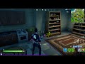 New Secret Bunker! Chapter 2 Season 8 (Fortnite)