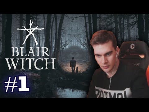 Videó: Van Egy Blair Witch Játék Az úton A Observer Dev Bloober Csapat Részéről