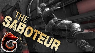 Explosive in Disguise | The Saboteur - Part 14