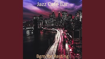 Backdrop for Spending Time with Family - Playful Vibraphone