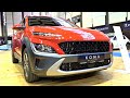 2022 Hyundai Kona 1.6 GDI Hybrid SUV - Interior, Exterior, Walkaround - Palace Auto Varna E-Mobility