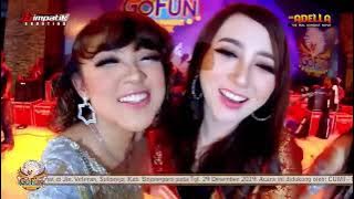 OM ADELLA  Cumi Cumi Audio -Bersama YENI INKA Full Album DI G0FUN BOJONEGORO