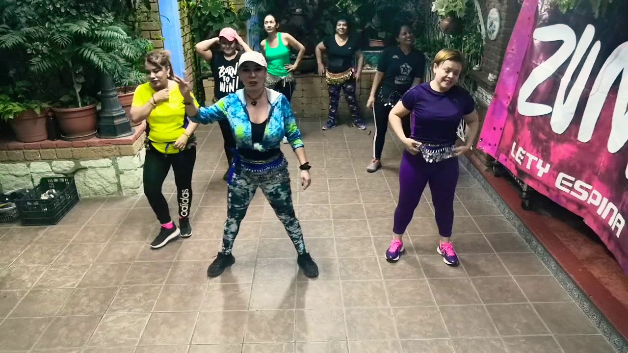 Tu si bailas upload image