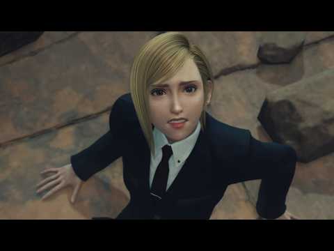 Final Fantasy VII Rebirth - Don't Be Afraid... It's Not Death, It's A Homecoming (Xbox Gameplay)