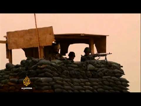 Video: Glavni bojni tanki (del 9) M60 Phoenix, Jordanija