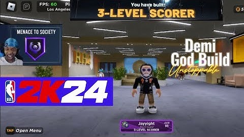 Hit 95ovr on my Slashing-Playmaker😳 | RH2 The Journey