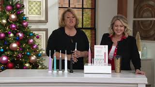 Soniclean Ultra Deluxe Rechargeable Toothbrush with 8 Brush Heads on QVC screenshot 4