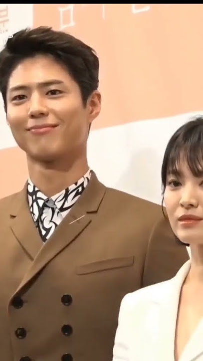 Encounter 😍 #parkbogum #songhyekyo #kdrama #ost #encounter