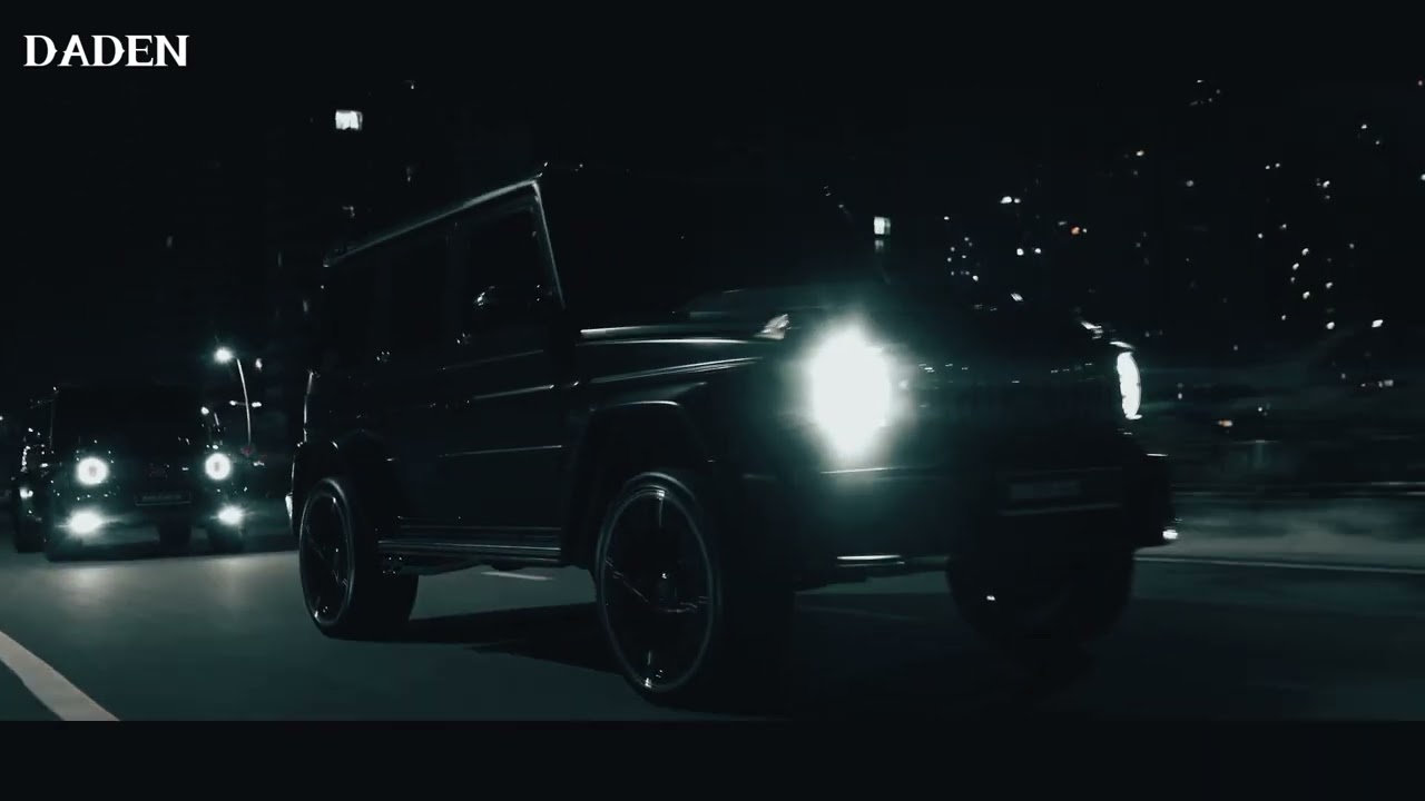 DADEN - Я не вижу свет