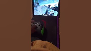 Delta force tablet with Controller Gameplay#deltaforce #gameplay #controller