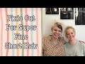 Very Short Pixie Haircuts | Pixie Cut For Super Fine Short Hair