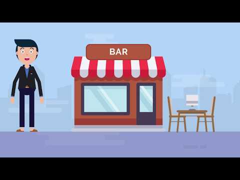 How Restaurant Ordering System works?