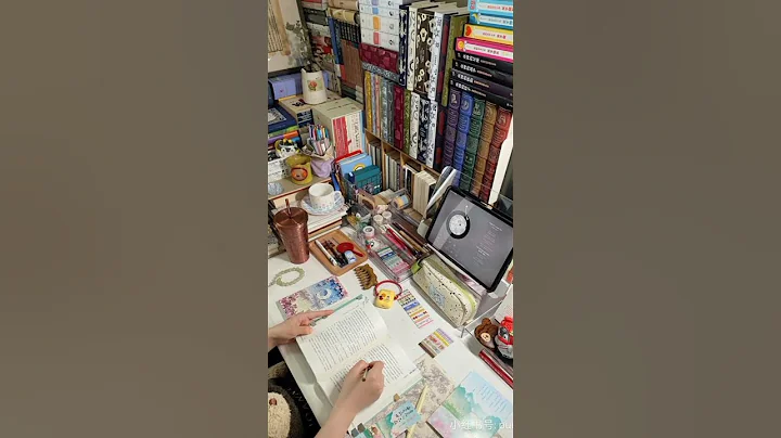 POV: you're studying for something...