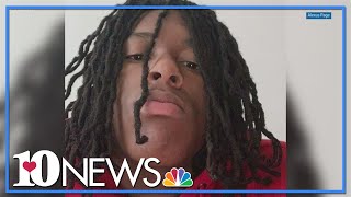 TBI identifies student shot and killed at Austin-East, saying wounded officer not shot by his gun