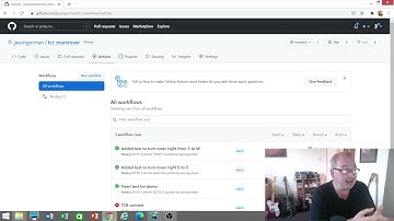 Safe Commits : Clean Check-in and Test && Commit || Revert