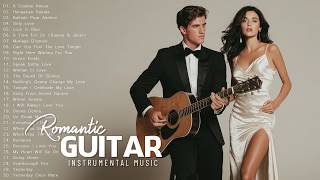 The Most Beautiful And Emotive Acoustic Guitar Melodies To Calm Your Soul |Soft Classic Guitar Music