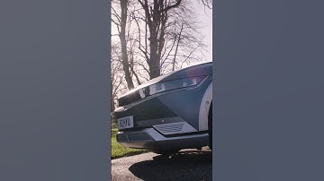 🚗 IONIQ 5 brings an electric energy wherever it goes