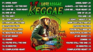 BEST REGGAE MIX 2023 - MOST REQUESTED REGGAE LOVE SONGS 2023-BEST 100 REGGAE NONSTOP 2023 - non stop song meaning
