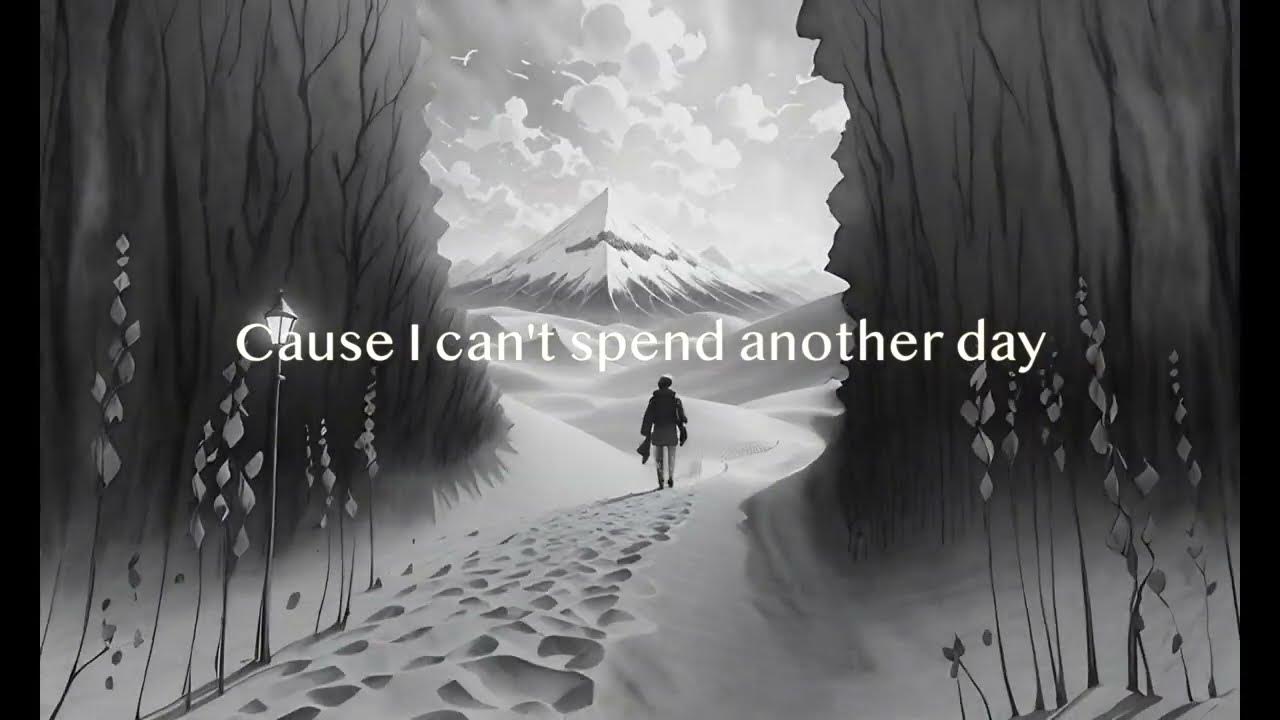 Carry the Day Funeral Gray (Lyric Video) YouTube