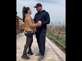 Лейла Шах Султан и Шамиль пары в Дагестане ♥️