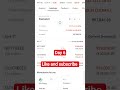 Live profit #trading #viral #viralshorts