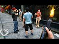GTA 5 Fire Bottle Vs NPC S Ragdolls Euphoria Physics Ragdolls 2025 GTA 5 Fire Bottle Vs NPC S Ragdolls Euphoria Physics Ragdolls 2025