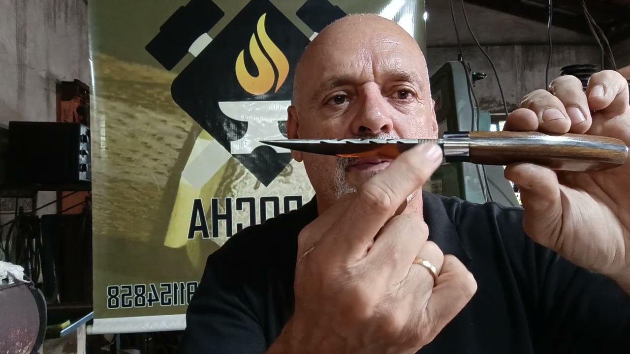 Peças do cliente e agora meu amigo José, (Suíça)