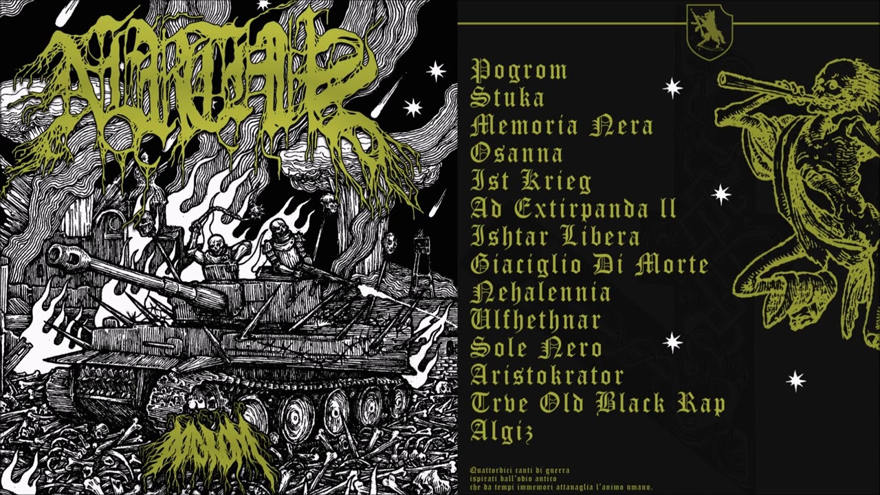 Nerthus Division - Aristokrator