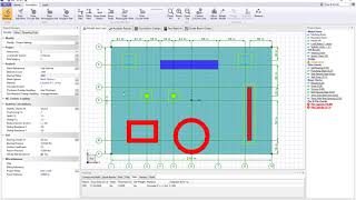 VF: Modeling Objects