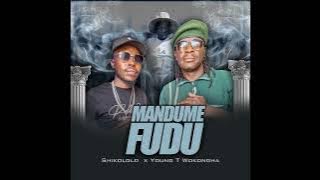Shikololo x Young T WokOngha Mandume Fudu