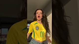 Semiraminta Yeni Dans Tiktok Videosu