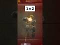 a little 1v2 action #warzone #callofduty #cod #gaming #kickstreaming #modernwarfare2